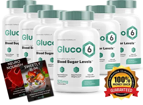 buy now Gluco6 supplements